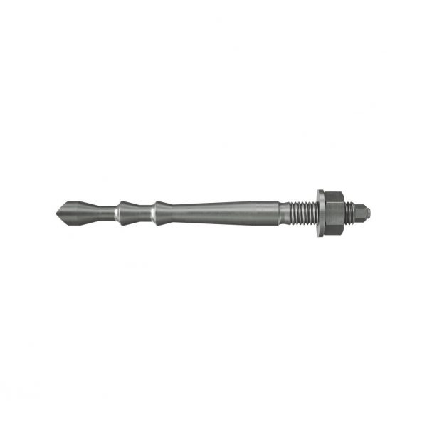 FHB II-A L Inject M16x160/60 A4 анкерный стержень Fischer удлиненная версия
