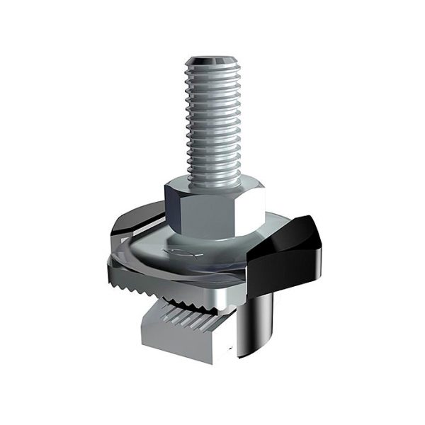 FHS CLIX 10x30 Болт для быстрой установки в FLS монтажную систему Fischer 538658F