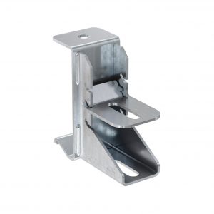 FVS 3 II M12 Кросс-коннектор Fischer для профиля FUS