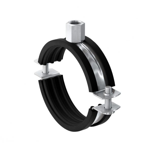 FRS M8/M10 1/2 20-24 Хомут составной Fischer