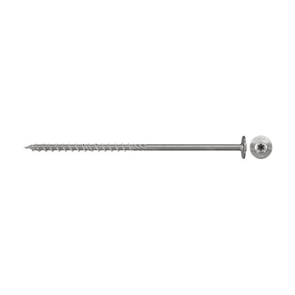 8х240 FPF-WT A2P конструктивный саморез Fischer с шлицем TORX