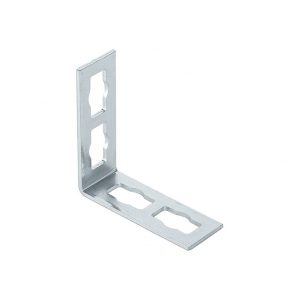 PFAF 4 110х40х4 Уголок соединительный Fischer для монтажной системы FUS Fischer 535267F
