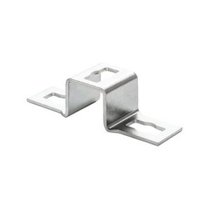 PFUF 41 41 Скоба монтажная Fischer для профиля системы FUS