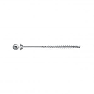 FPF II CTP 45x80 BC 500 шуруп Fischer с частичной резьбой