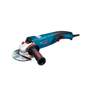 Полировальная машина Bosch HWS 77/175
