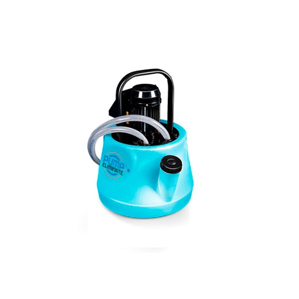 Pump Eliminate 27 Automatic