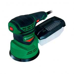 Эксцентриковая шлифовальная машина OS200/125