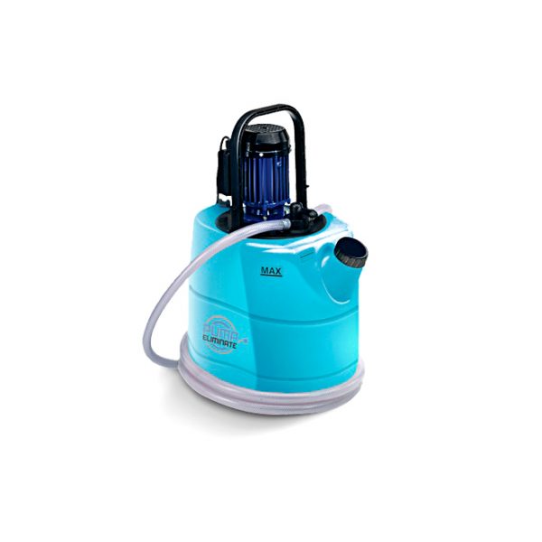Pump Eliminate 45 V4V