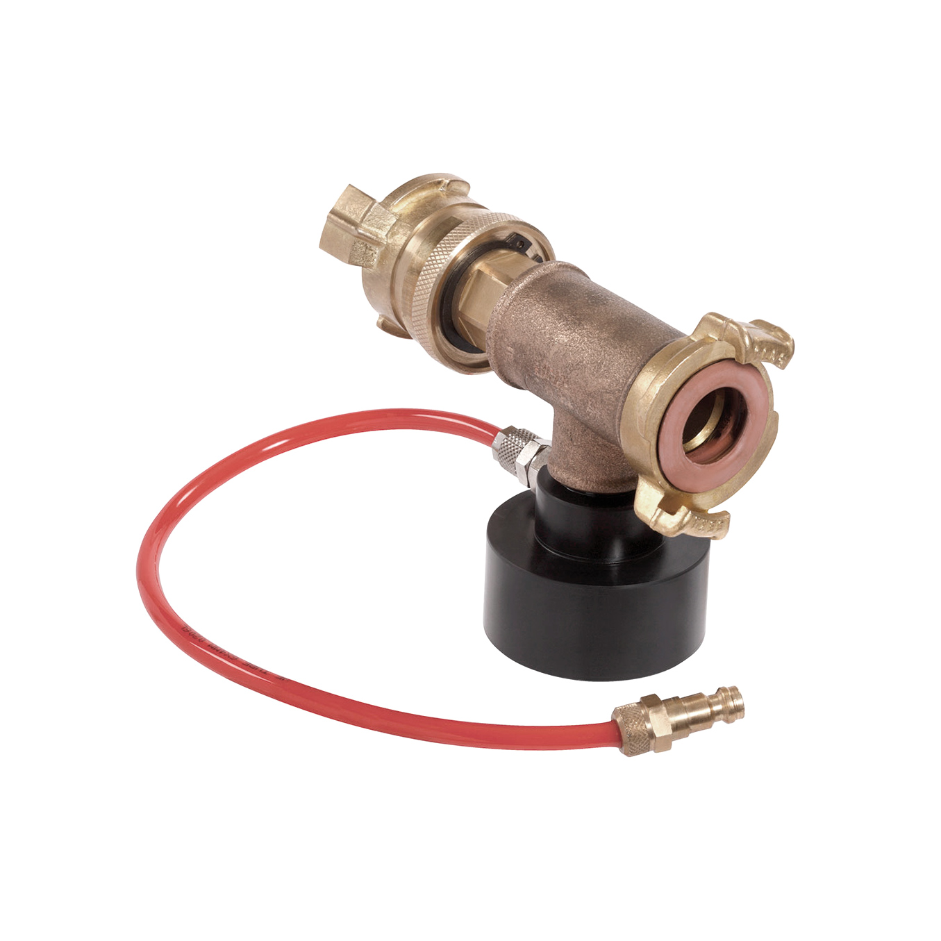 Промывочный Компрессор Для Систем Отопления Купить