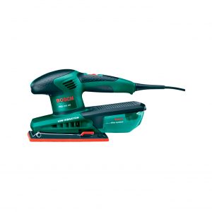 Виброшлифмашина Bosch PSS 250 AE