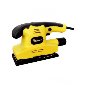 Виброшлифмашина Kolner KFS 187х90 М