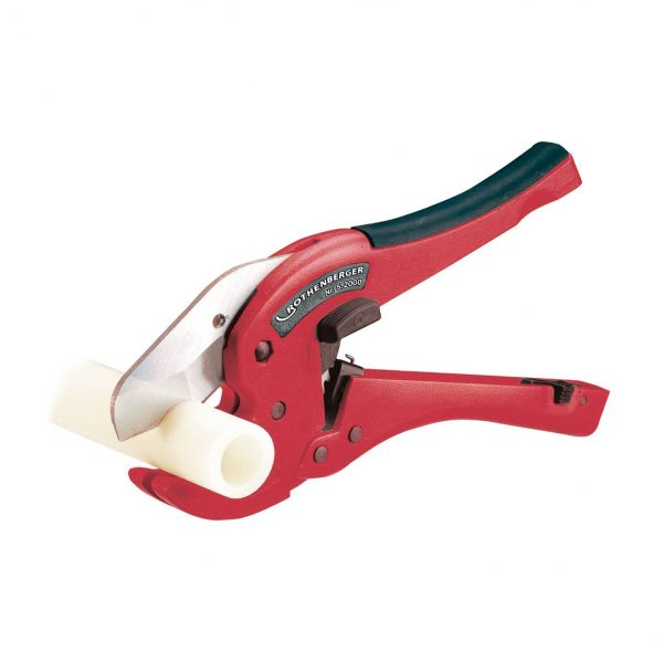 Ножницы Rothenberger Rocut TC/PS