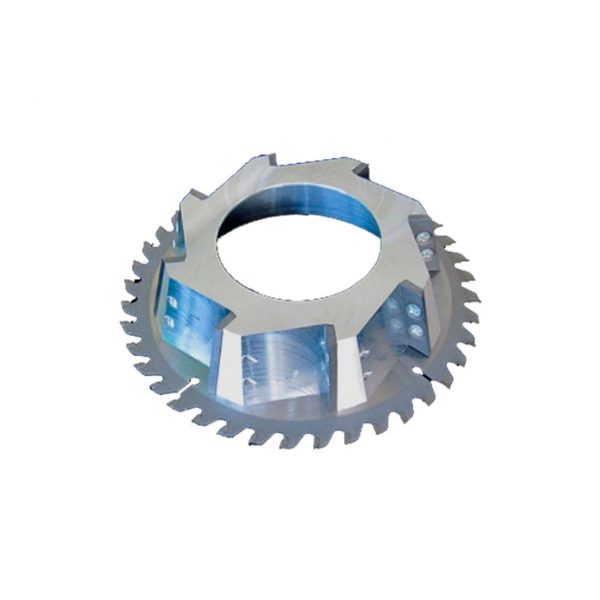 Cut Bevel Blade