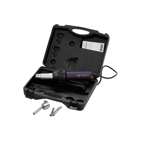 Weldy energy HT 1600 Набор для сварки пластика