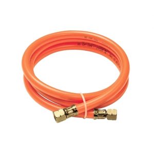 Шланг пропановый 5м, W21,8L- R3/8L SUPER-EGO