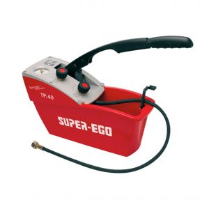 Насос для испытаний Super-Ego TP40-S
