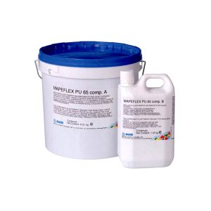 Полиуретановый герметик Mapeflex PU 65