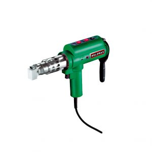 Ручной сварочный экструдер Leister WELDMAX