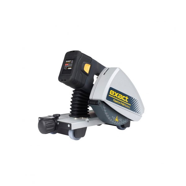 Труборез Exact PipeCut P400 Battery