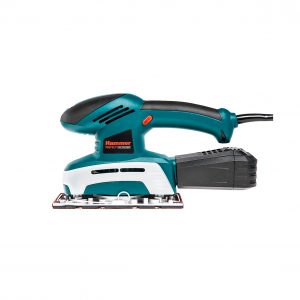 Виброшлифмашина Hammer PSM220C Premium