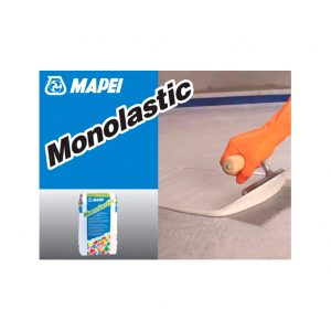 Обмазочная гидроизоляция Monolastic