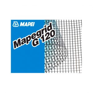 Композитная сетка MapeGrid G 120
