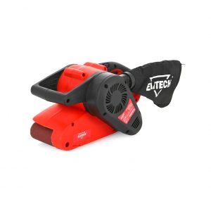 Ленточная шлифмашина Elitech МШЛ 900Э