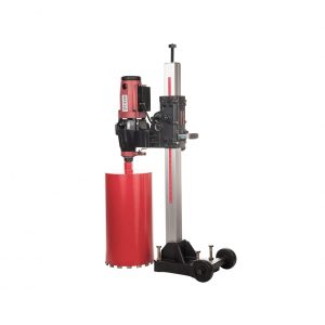 Установка алмазного сверления DIAM CSN-355 Angle