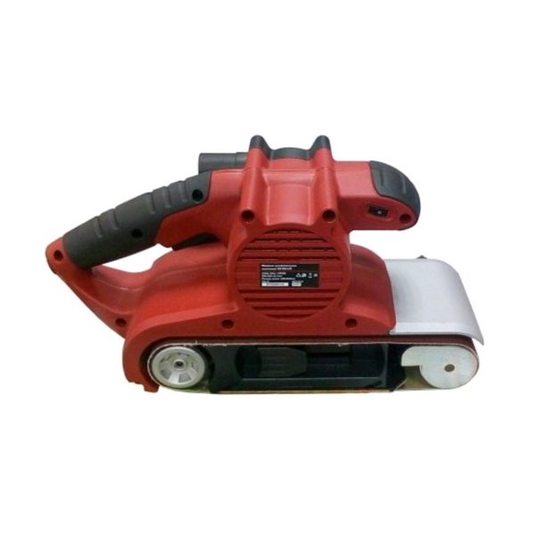 Ленточная шлифмашина REDVERG RD-BS120
