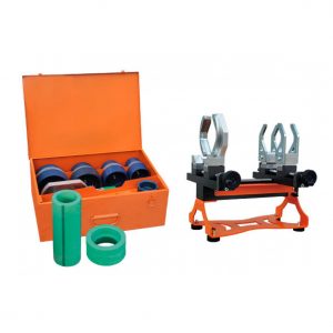 PRISMA JIG R125 TFE Type A (с насадками от 63,75,90,110,125 мм)