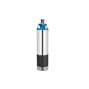 Скважинный насос NEPTUNE QXN 60/2-15