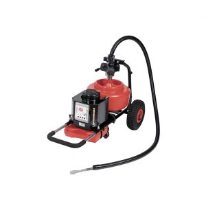 Прочистная машина Rothenberger Rospeed 3F