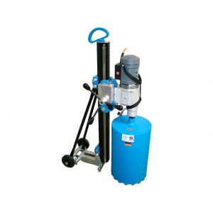 Сверлильная установка KERN-DEUDIAM KDS-XXL-RLG