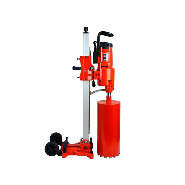 Установка алмазного сверления DIAM ML-250/2А