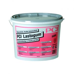 Обмазочная гидроизоляция PCI Lastogum