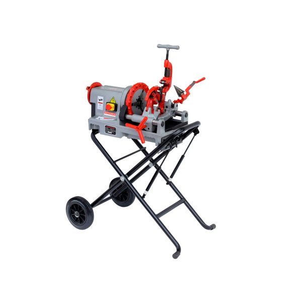 Резьбонарезной станок Rotorica P50C