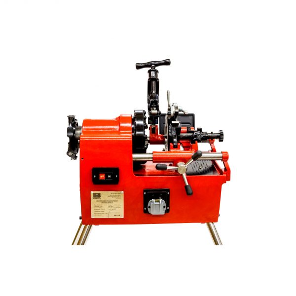 Резьбонарезной станок B-Matic 2B