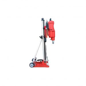 Установка алмазного сверления V-Drill 255