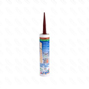Силиконовый герметик Mapesil BM
