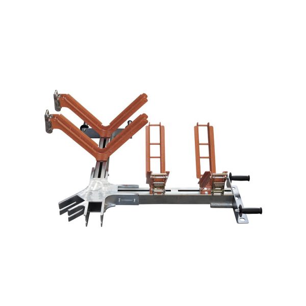 Позиционер ременной RITMO ALIGNER ECO 125–500