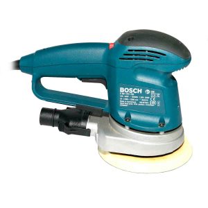 Эксцентриковая шлифовальная машина Bosch GEX 150 AC