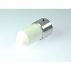 Насадка угловой шов для Weldplast S1 (30x55mm)
