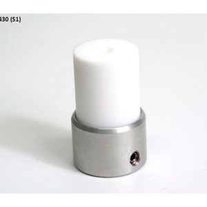 Насадка-заготовка для Weldplast S1 (30x42mm)