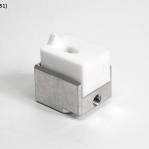 Насадка для стыкового шва для Weldplast S1
