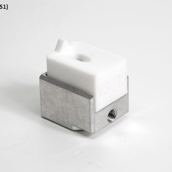 Насадка для стыкового шва для Weldplast S1