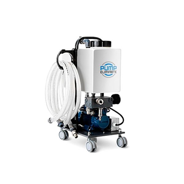 Pump Eliminate 60 FS