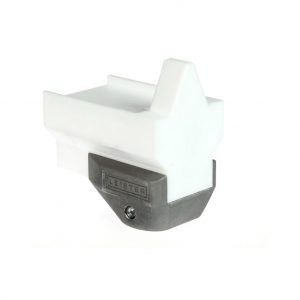 Насадка для стыкового шва экструдера WELDPLAST S4 и WELDPLAST S5