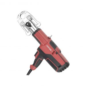 Электромеханический пресс для фитингов Viper P30+