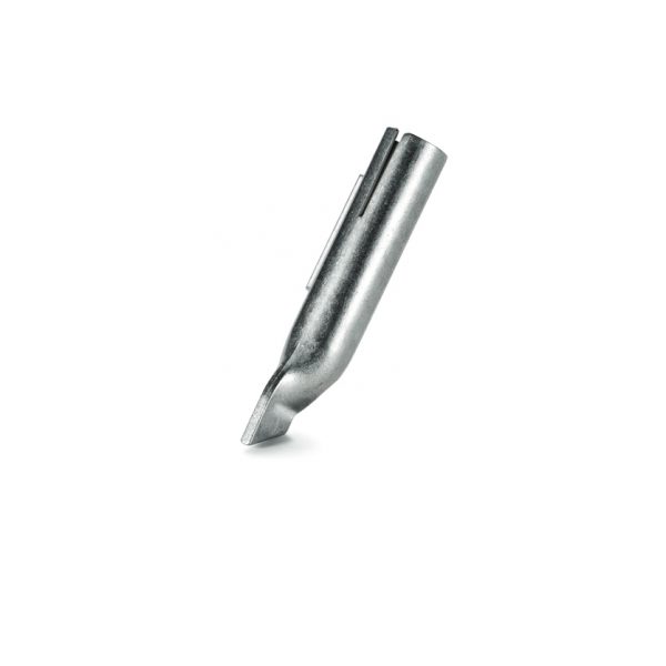 Насадка для прихватки leister