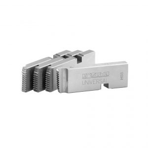 Плашки для станка HSS ISO, M30-35